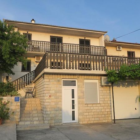 Mesic Apartment Senj  Exterior foto