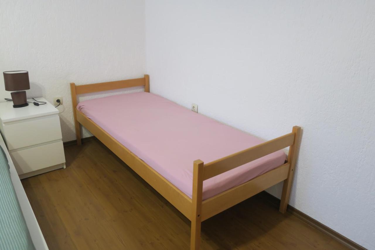 Mesic Apartment Senj  Exterior foto