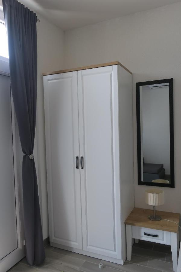 Mesic Apartment Senj  Exterior foto