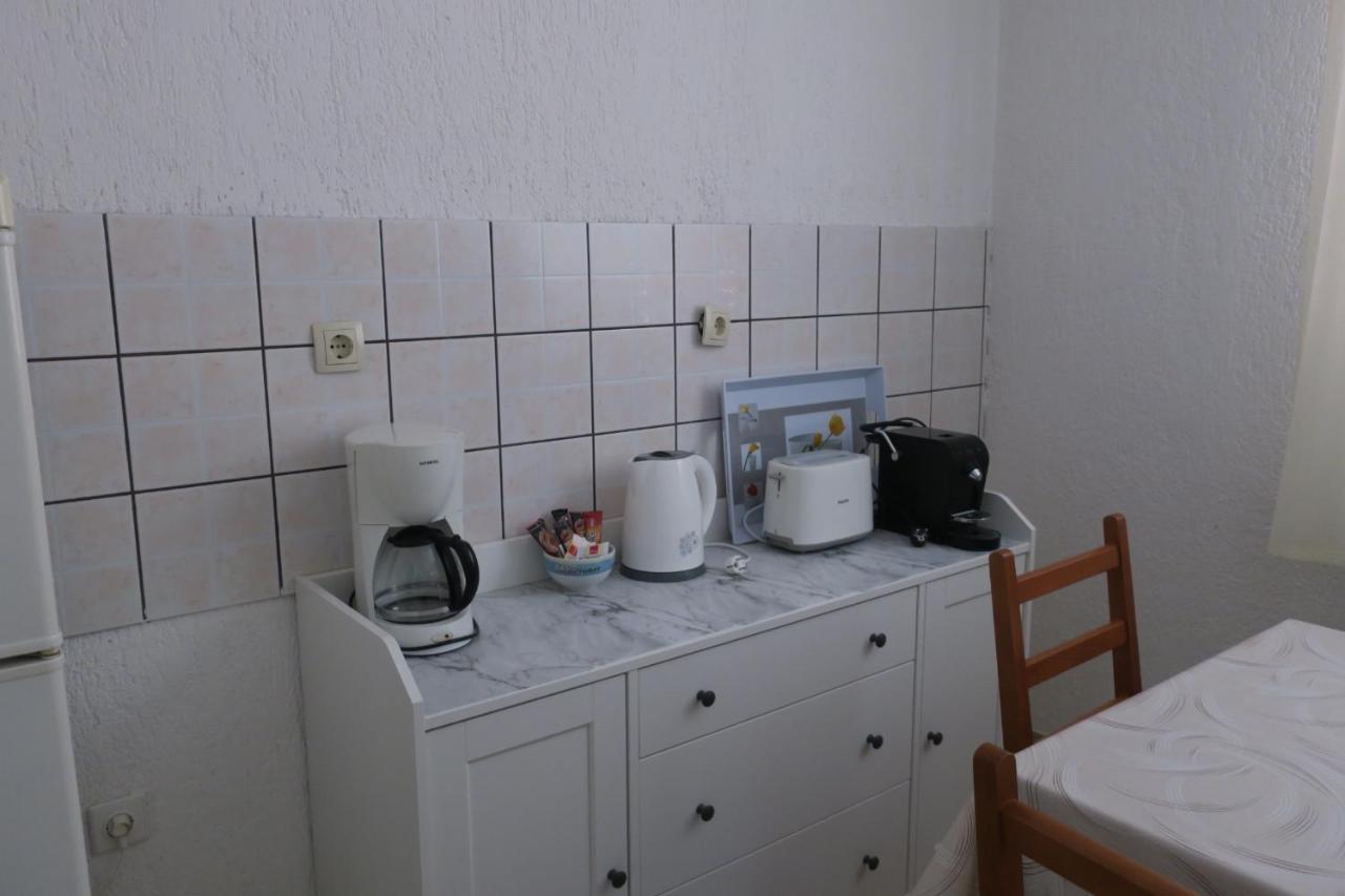 Mesic Apartment Senj  Exterior foto