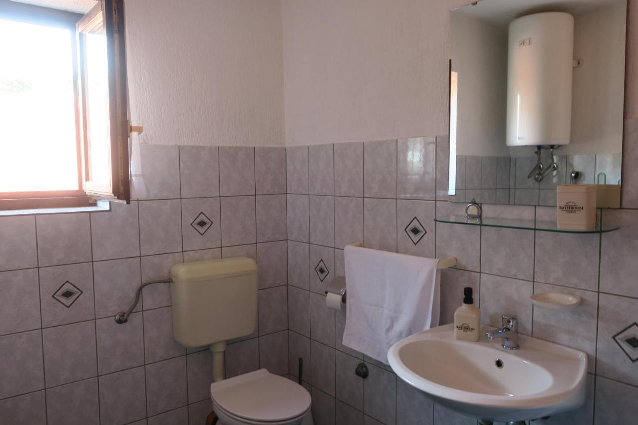 Mesic Apartment Senj  Exterior foto