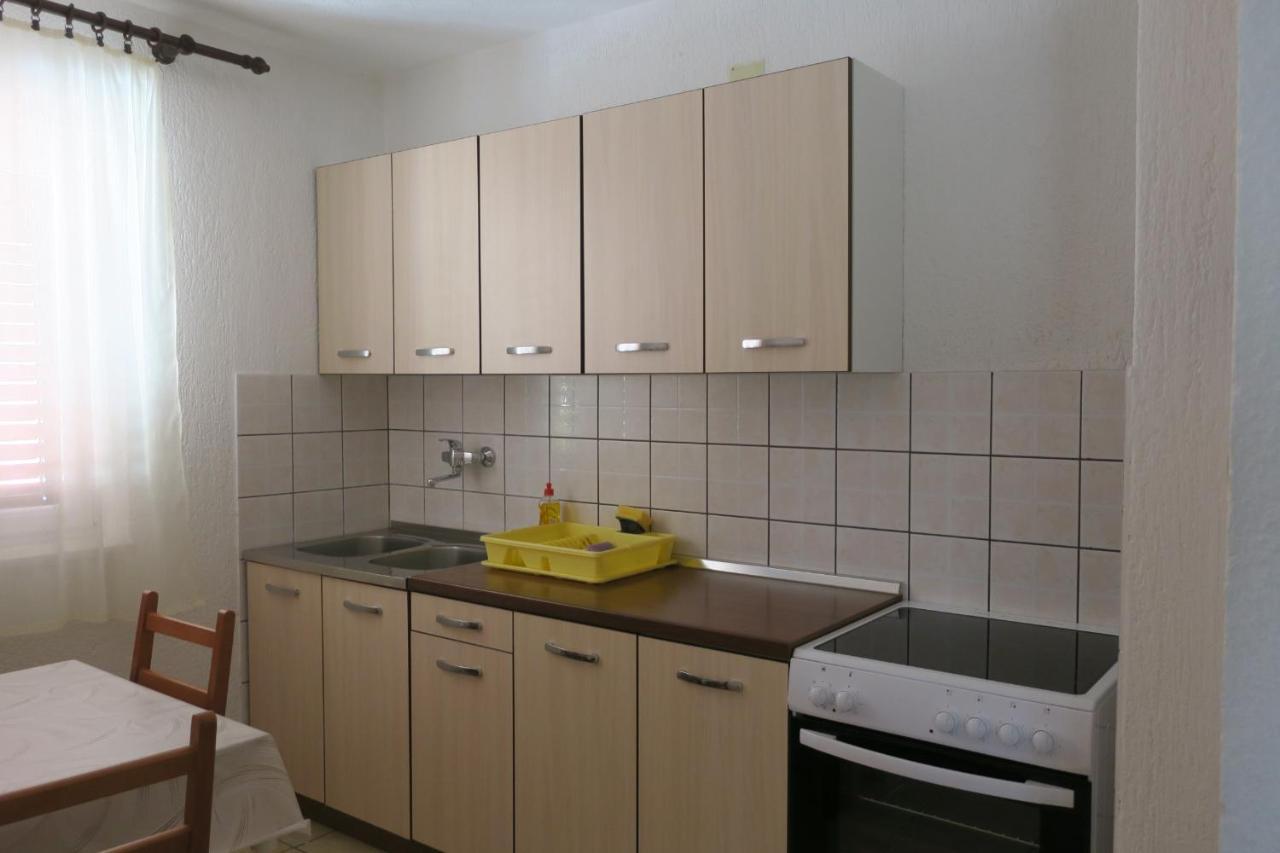 Mesic Apartment Senj  Exterior foto