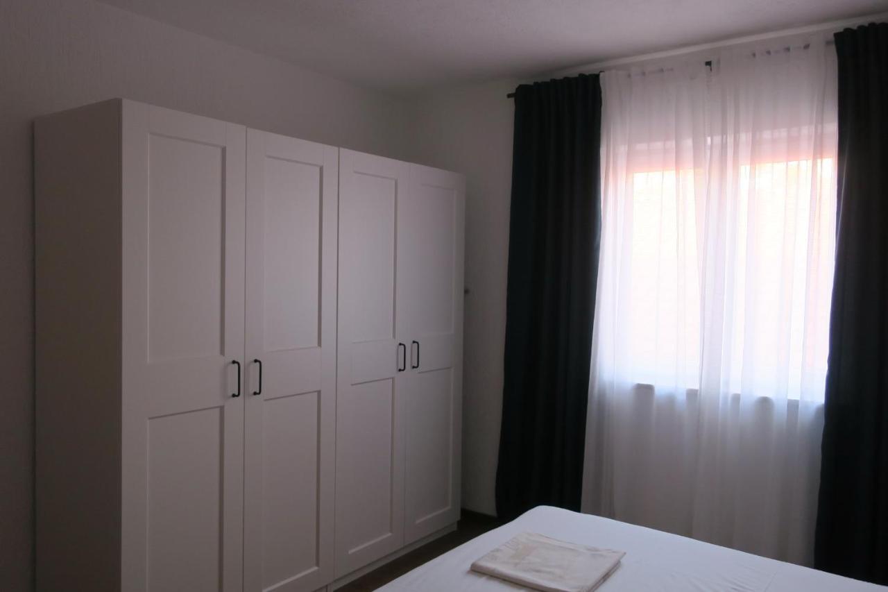 Mesic Apartment Senj  Exterior foto