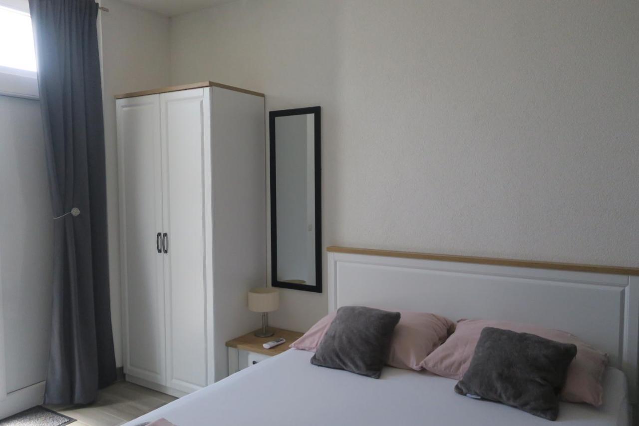 Mesic Apartment Senj  Exterior foto