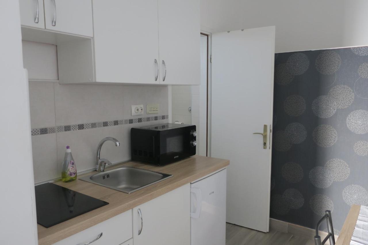 Mesic Apartment Senj  Exterior foto