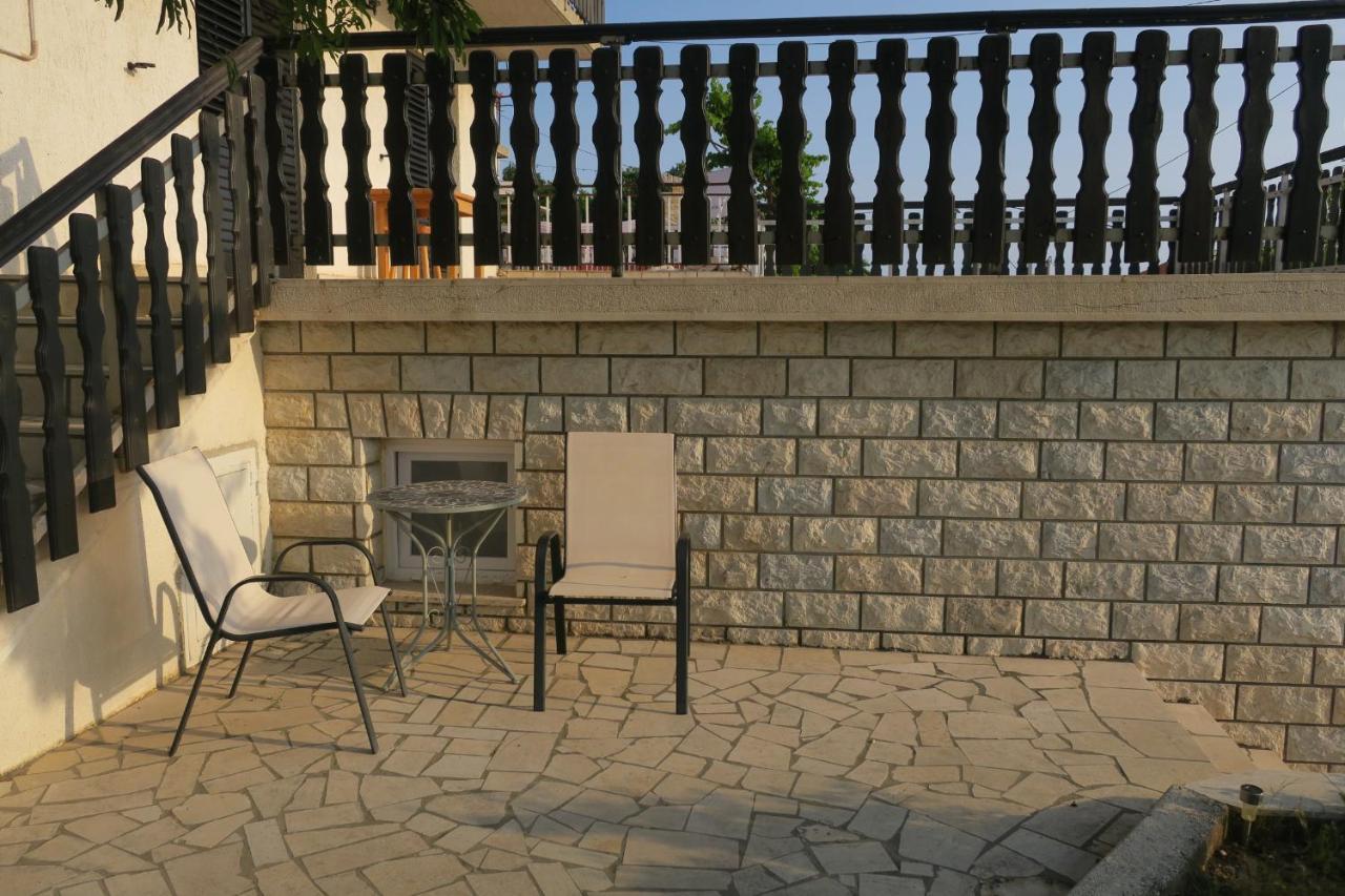 Mesic Apartment Senj  Exterior foto