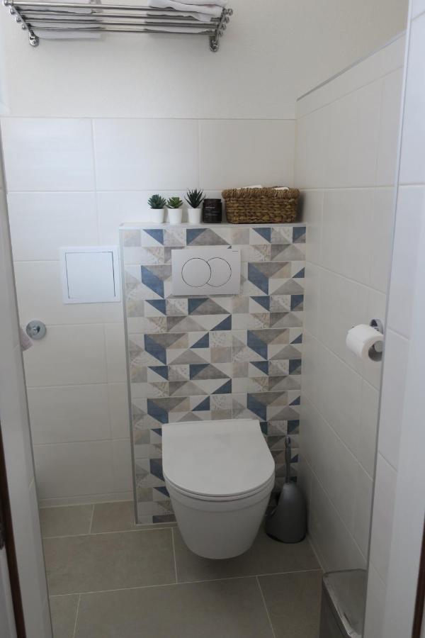 Mesic Apartment Senj  Exterior foto