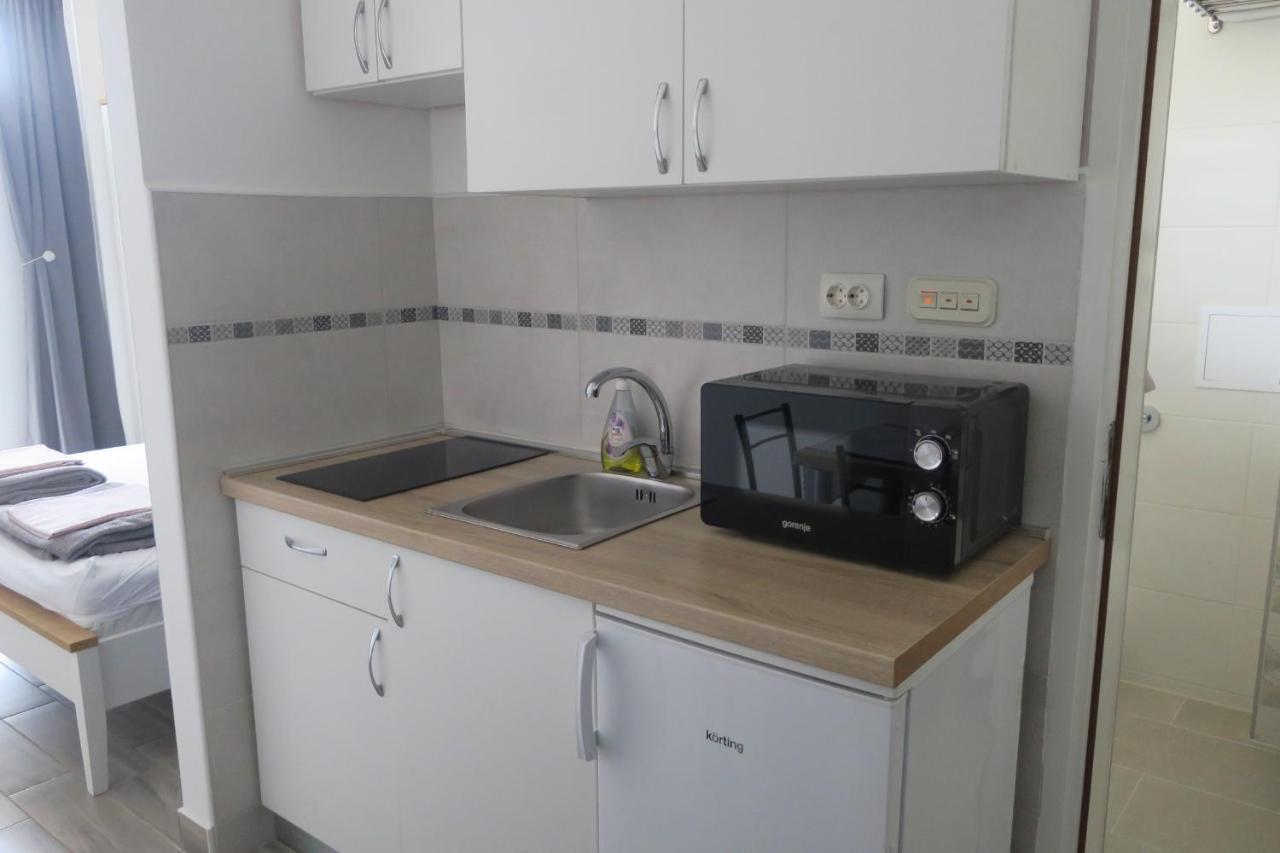 Mesic Apartment Senj  Exterior foto