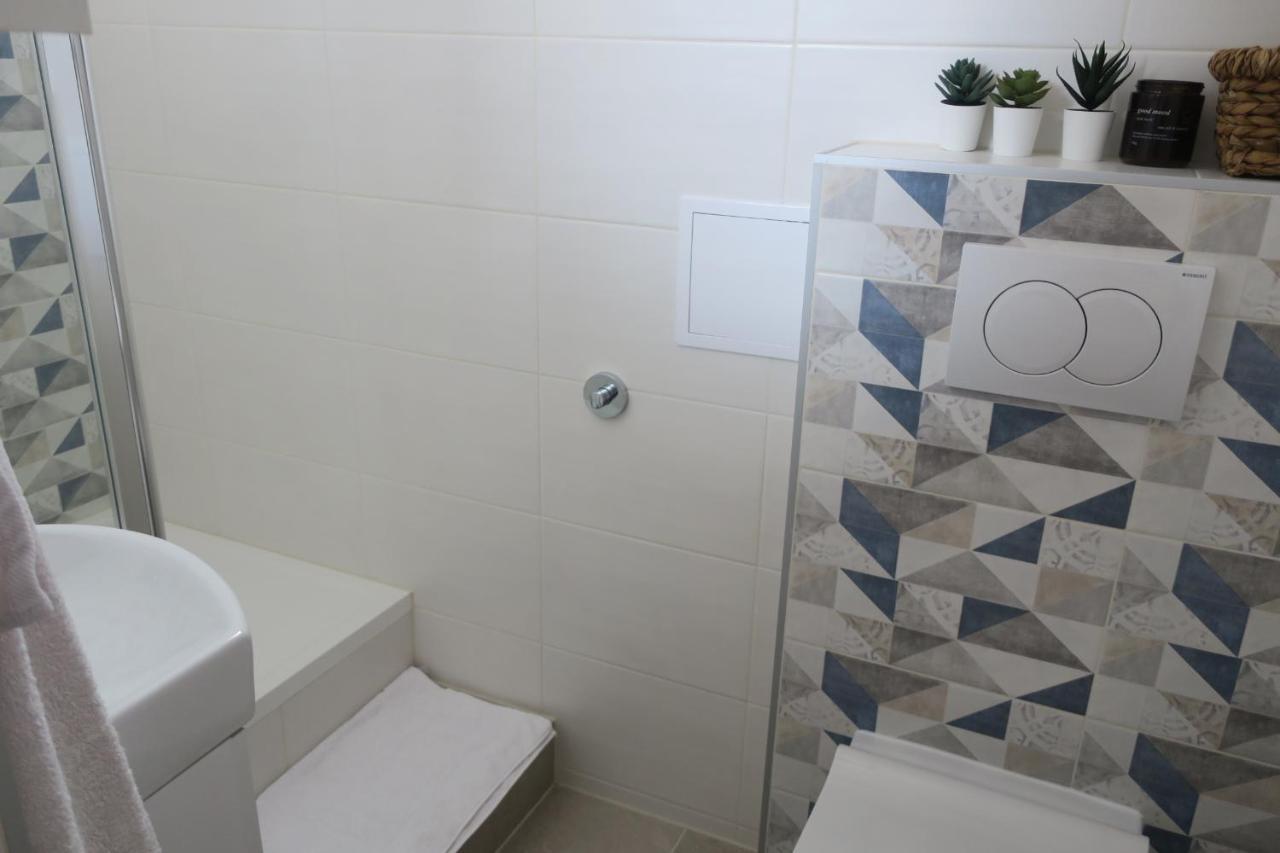 Mesic Apartment Senj  Exterior foto